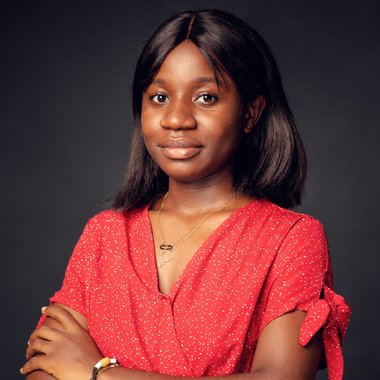 Léthicia N. - Freelance Copywriter