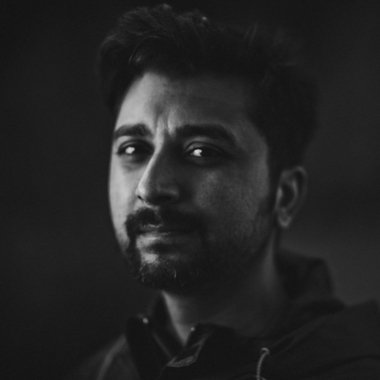 Udhab K. - Freelance Photographer
