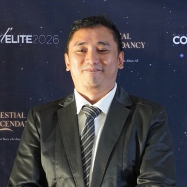 Kristian A. - Freelance Game Developer