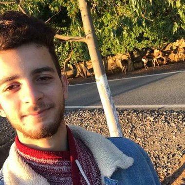 Mohamed A. - Freelance Web Developer