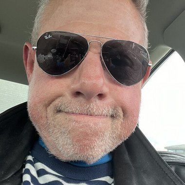 Jerry S. - Freelance Designer