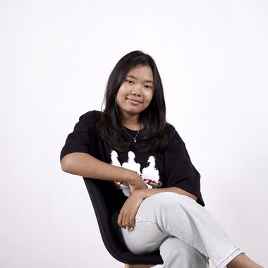 Ade A. - Freelance Brand Designer