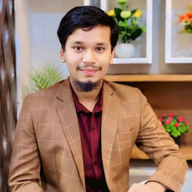 Md S. - Freelance Marketer