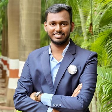 Gaurav D. - Freelance Packaging Designer