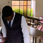 Durotoluwa Praise Oluwabumi