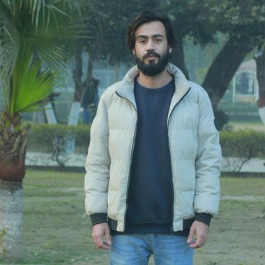 Muhammad H. - Freelance Content Producer