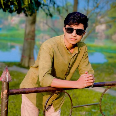 Nowshadur K. - Freelance Digital Marketer