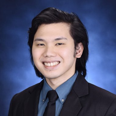 Vhen C. - Freelance Web Developer