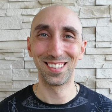 Paolo D. - Freelance Web Developer