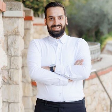 Mohammad A. - Freelance Writer