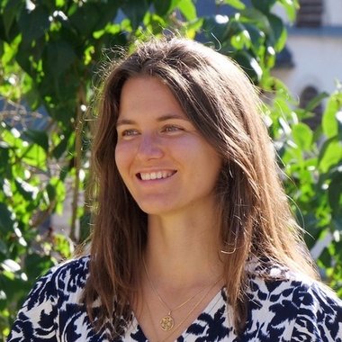 Candice A. - Freelance Web Designer