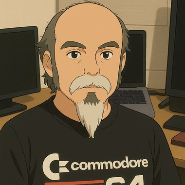 John Q. - Freelance Developer