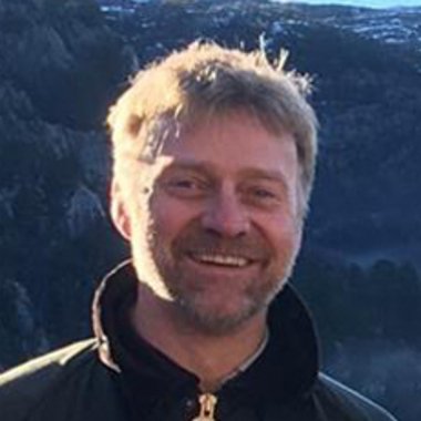 Graham G. - Freelance Motion Graphic Designer