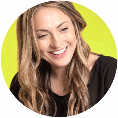 Abbie A. - Freelance Brand Strategist