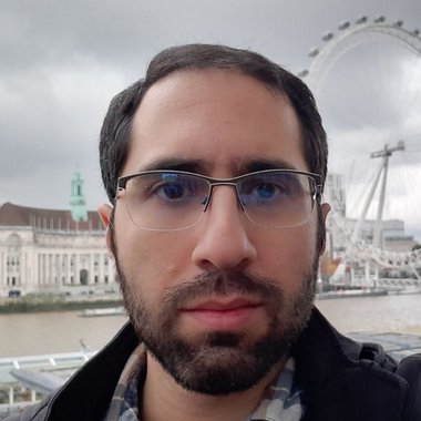 Sina R. - Freelance Game Developer