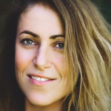 Amy B. - Freelance Copywriter