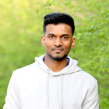 Naveen J. - Freelance Animator