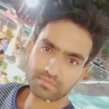 Talha K. - Freelance 1st Assistant Director