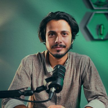 Bilal N. - Freelance Video Editor