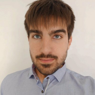 Massimiliano - Freelance Developer