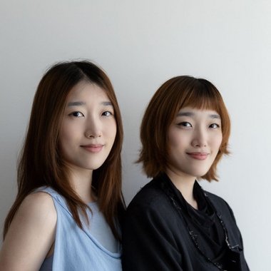 Chenxin Luo & Chenyi Luo