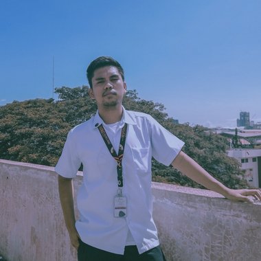 John P. - Freelance Videographer