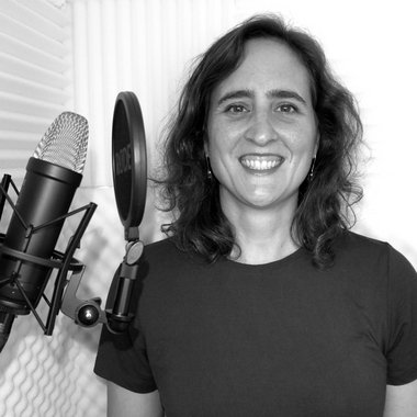 Tine - Freelance Voiceover Artist