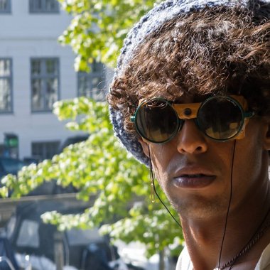 Awab M. - Freelance Creative Producer