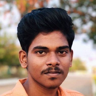 Veneth C. - Freelance Web Designer