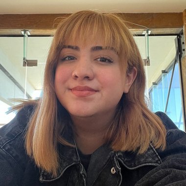 Gabriela R. - Freelance Video Editor