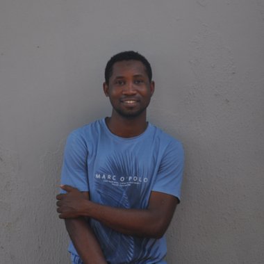 Mohammed - Freelance Album Art Designer