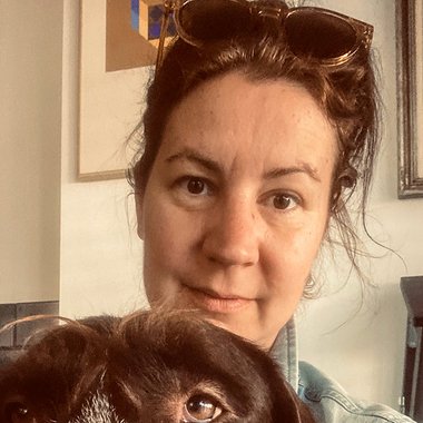 MartaAron - Freelance Front End Developer