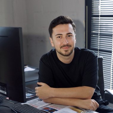 alper b. - Freelance Caricature Artist