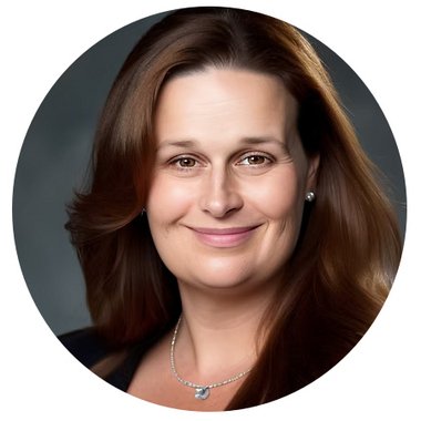 Jessica C. - Freelance Graphic Designer