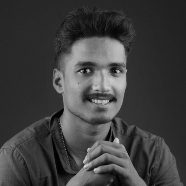 ajesh v. - Freelance Social Media Freelancer