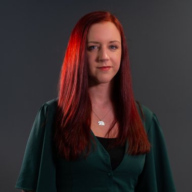 Aislinn D. - Freelance Marketing Strategist