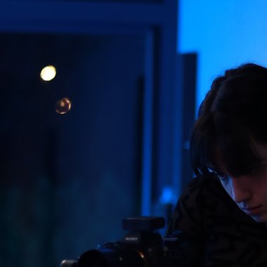 Anastasiia T. - Freelance Video Editor