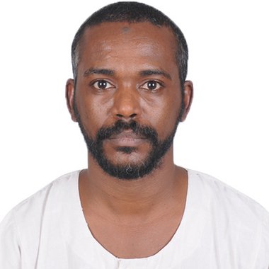 MOHAMMED A. - Freelance Camera Operator