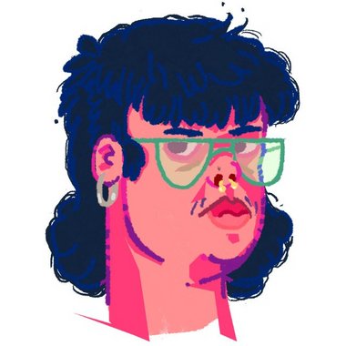 Marcia C. - Freelance 2d Animator