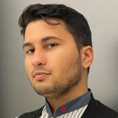 Rustam G. - Freelance Web Designer