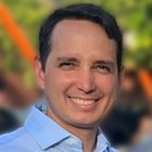 Arquimedes Gonzalez M