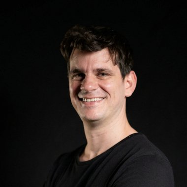 Gerar M. - Freelance 3d Animator
