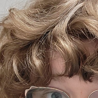 Rose E. - Freelance Programmer