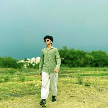 Raj K. - Freelance Video Editor