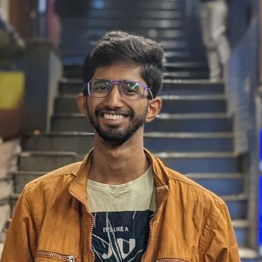 Vasanth S. - Freelance Screenplay Writer