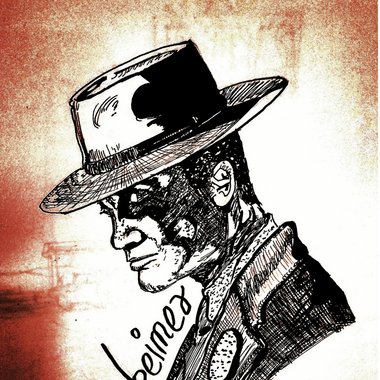 Rio T. - Freelance Storyboard Artist