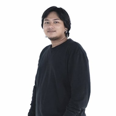 Hindrosutomo P. - Freelance Video Editor