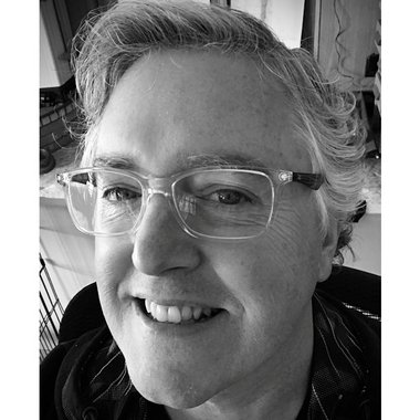 Tony M. - Freelance Graphic Designer