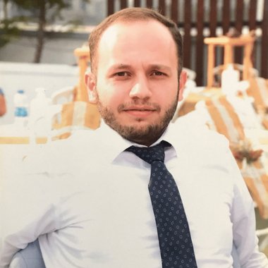 HANI D. - Freelance Web Developer