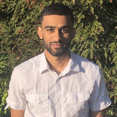 Mohamed H. - Freelance Web Developer